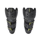 Acerbis Profile 2.0 genouillères genou tibia moto cross enduro - profil