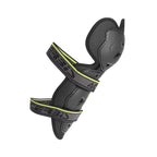 Acerbis Profile 2.0 genouillères ventilées CE moto cross enduro - détail
