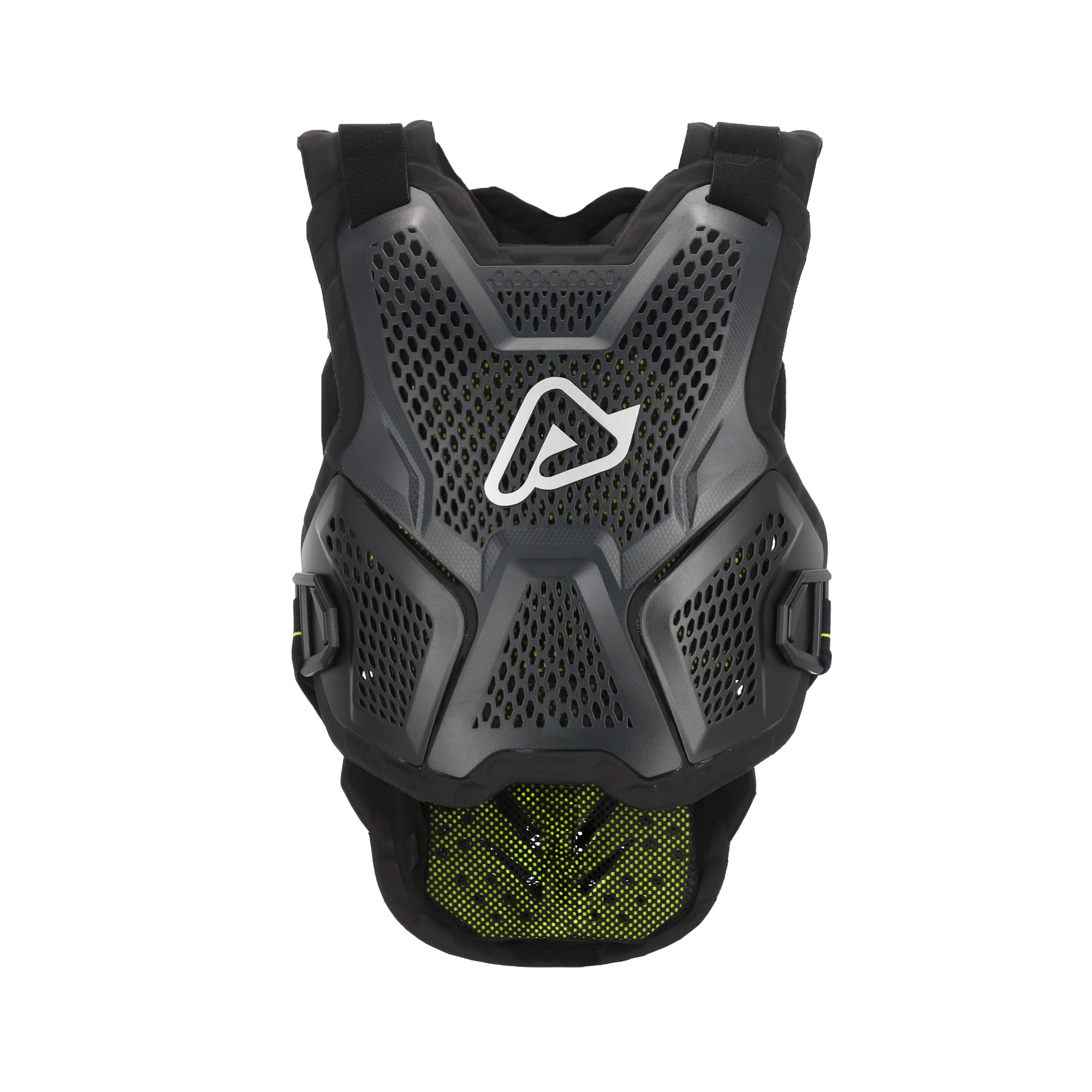 Acerbis P035 L1 pare-pierres moto cross enduro - dos dorsale CE niveau 1