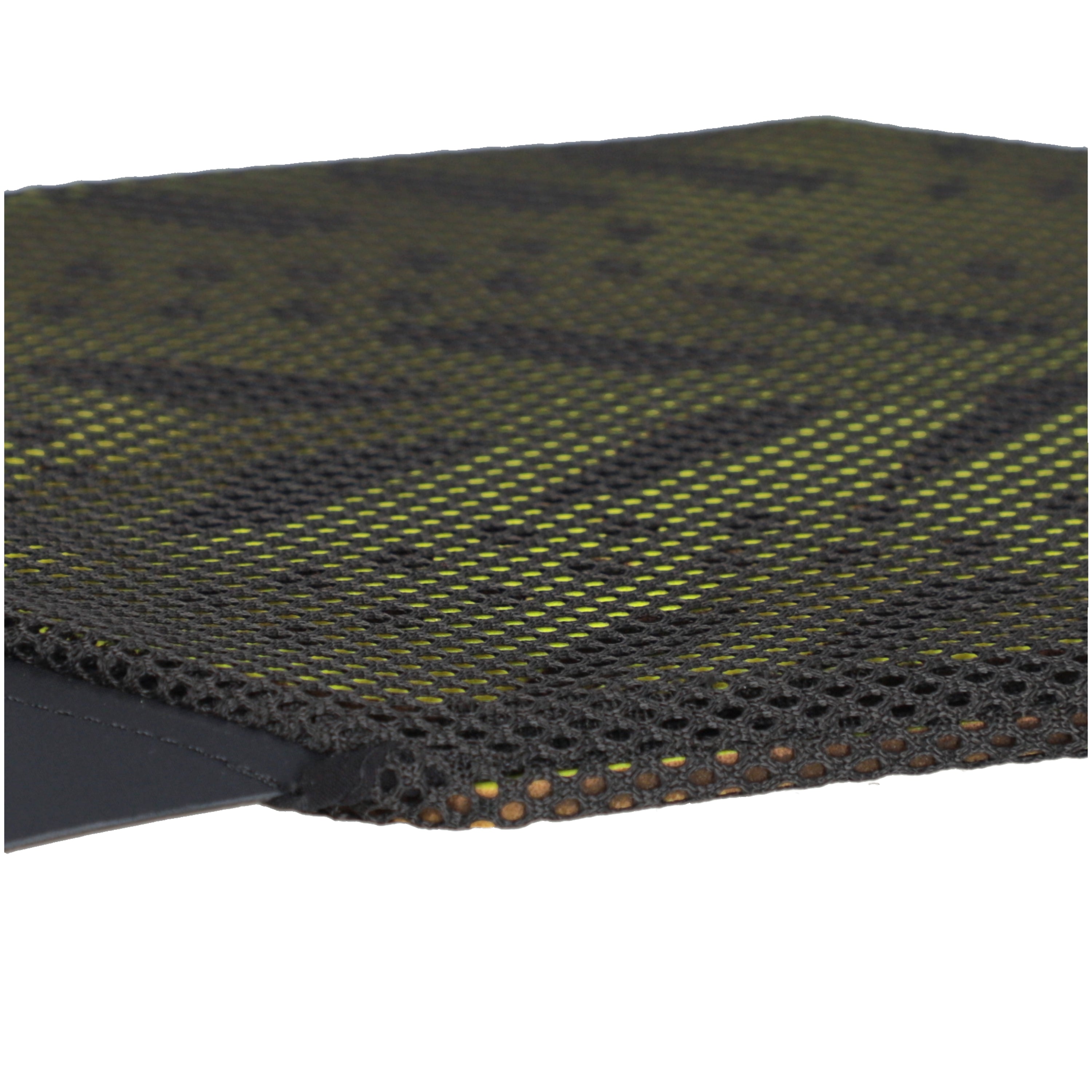 Acerbis P035 L1 plastron plaques plastiques ventilées moto cross