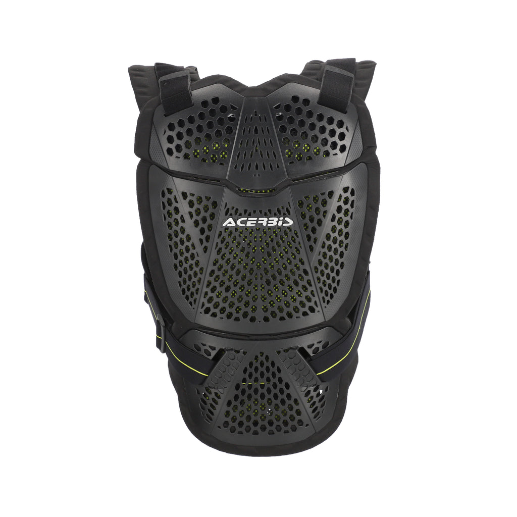 Acerbis P035 L1 plastron de protection léger certifié CE moto enduro