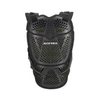 Acerbis P035 L1 plastron de protection léger certifié CE moto enduro