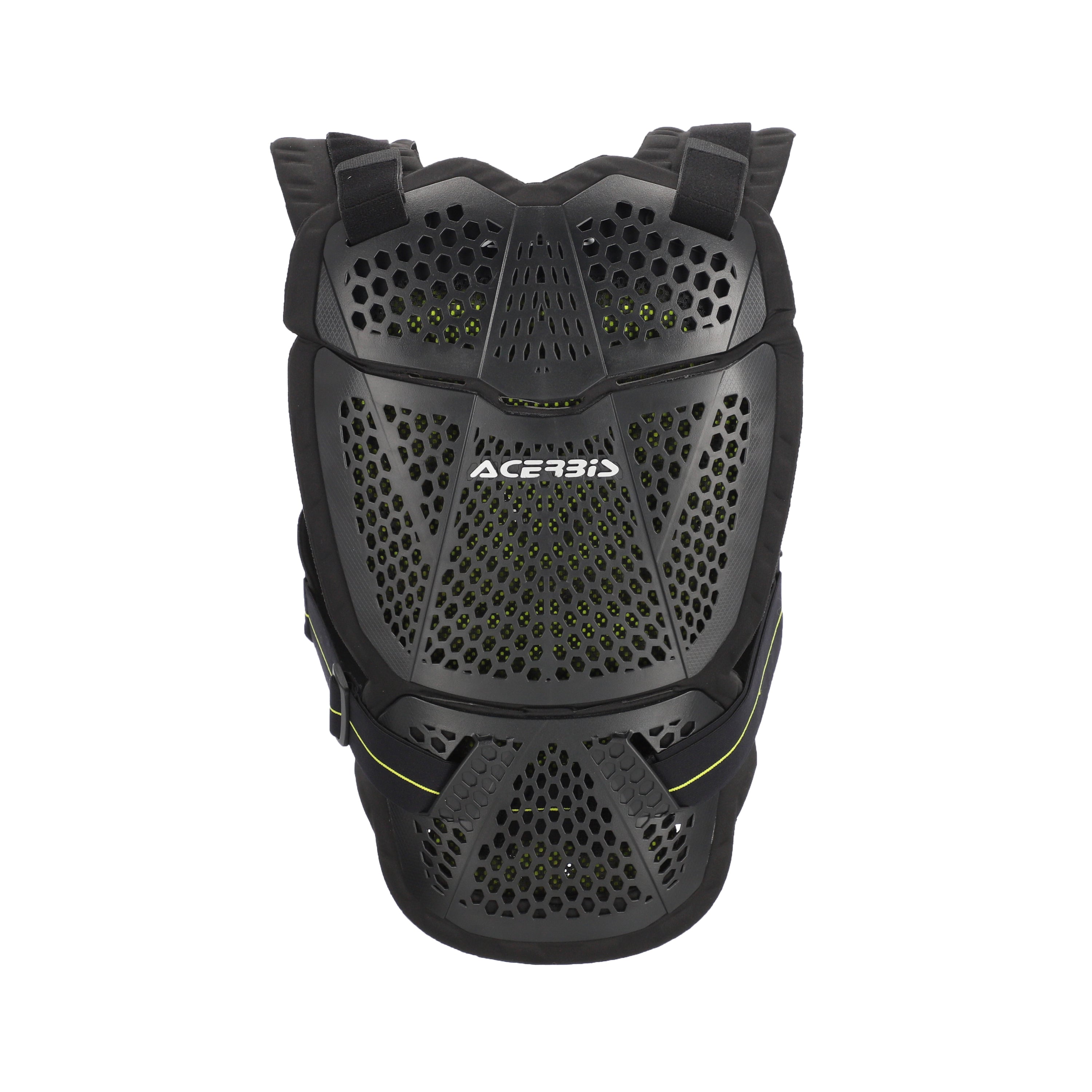 Acerbis P035 L1 plastron de protection léger certifié CE moto enduro