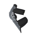 Acerbis K035 genouillère double articulation moto cross enduro - dos