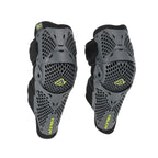Acerbis K035 genouillère semi-rigide ventilée moto cross enduro - détail