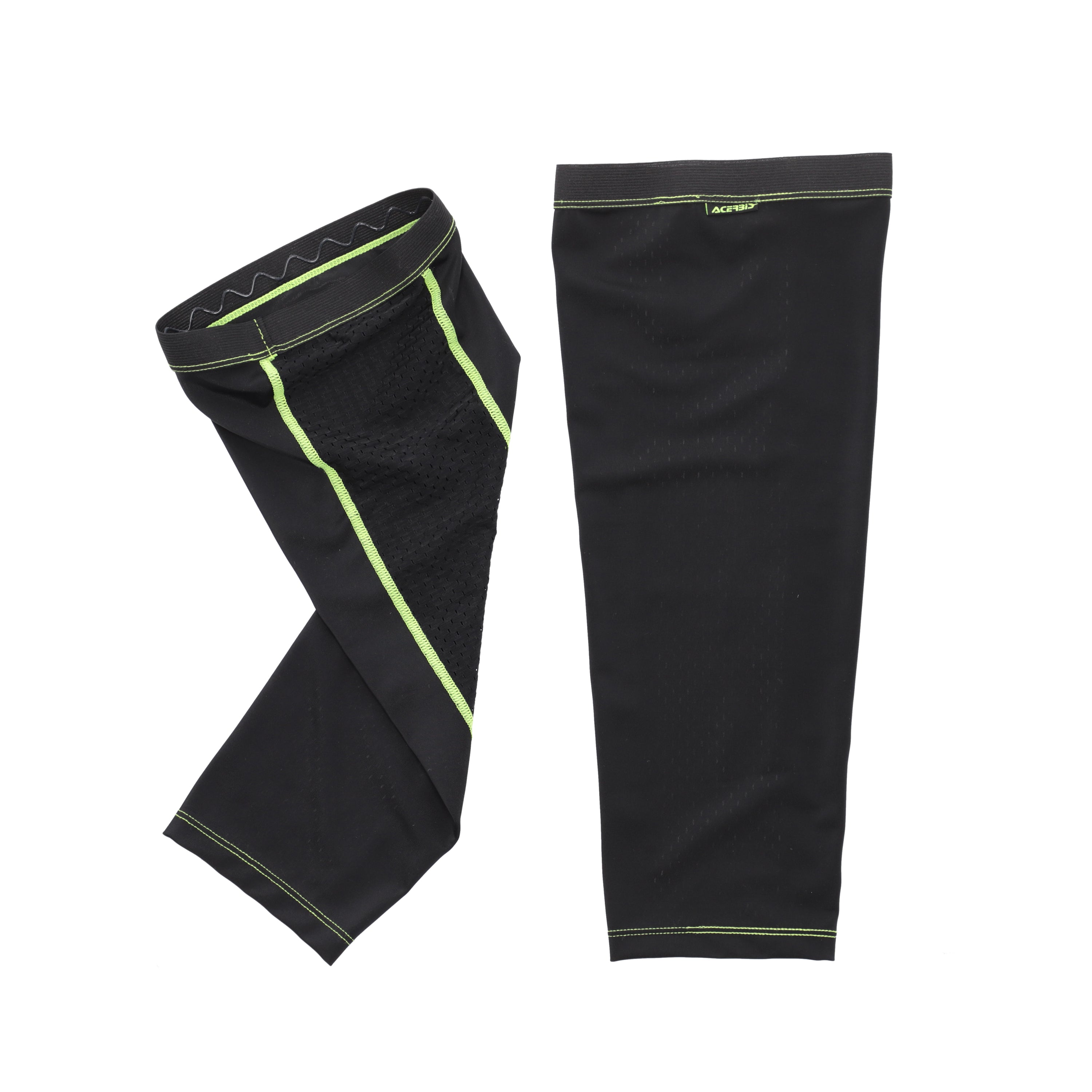 Acerbis K035 genouillère rembourrage amovible néoprène moto cross