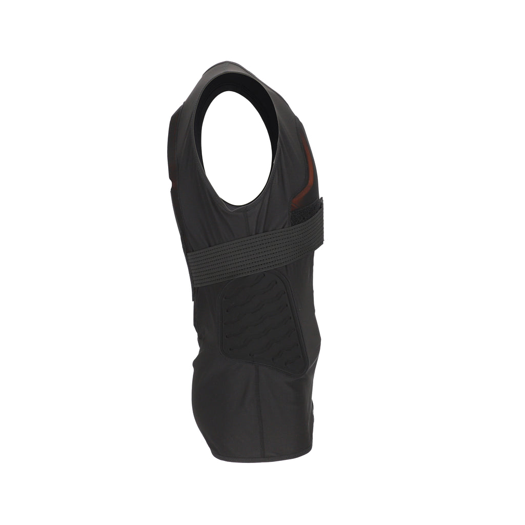Acerbis Flux D3O gilet de protection ventilé moto cross enduro - dos dorsale niveau 2
