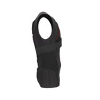Acerbis Flux D3O gilet de protection ventilé moto cross enduro - dos dorsale niveau 2