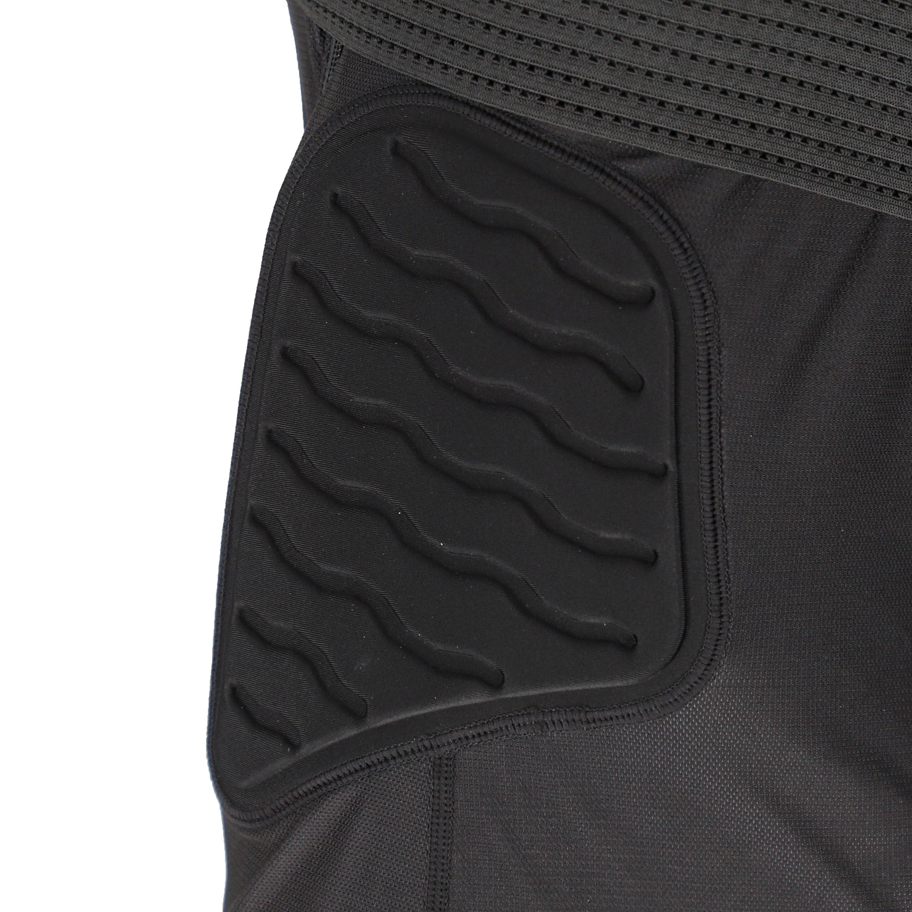 Acerbis Flux D3O gilet de protection ventilé unisexe moto cross enduro