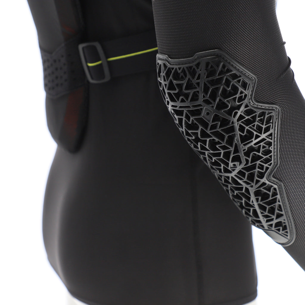 Acerbis P035 protection torse dos épaules coudes moto cross enduro