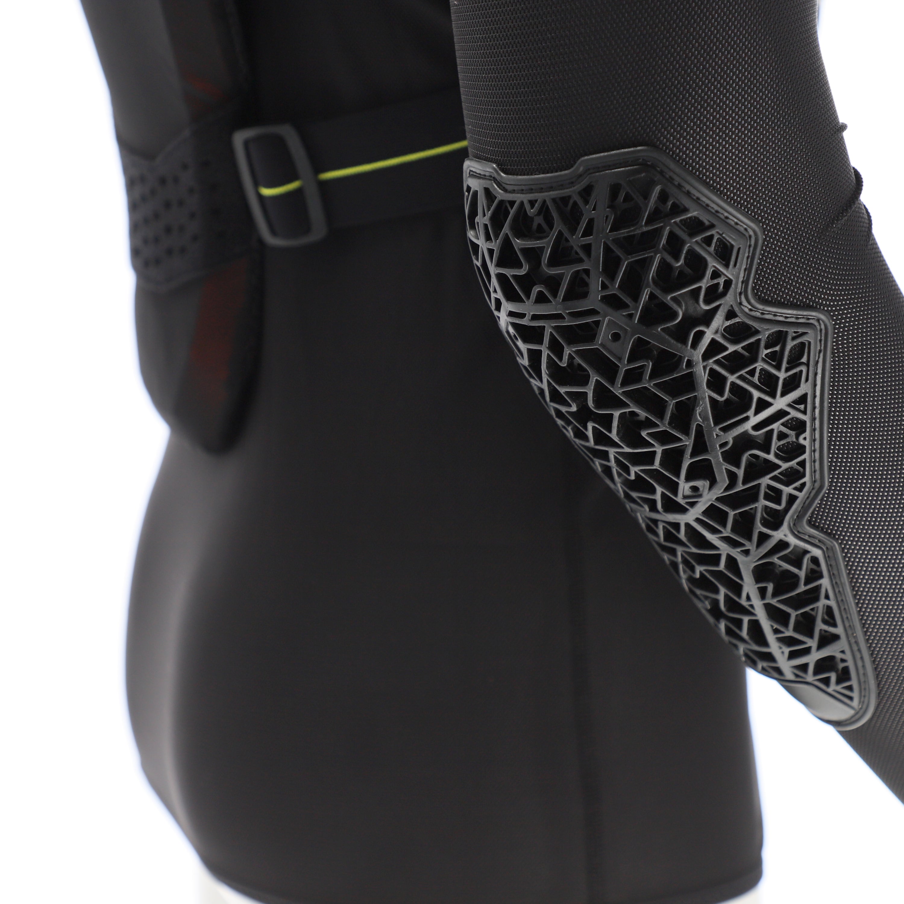 Acerbis P035 protection torse dos épaules coudes moto cross enduro