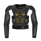 Acerbis Plasma 2.0 gilet dorsale CE niveau 2 moto cross enduro - dos
