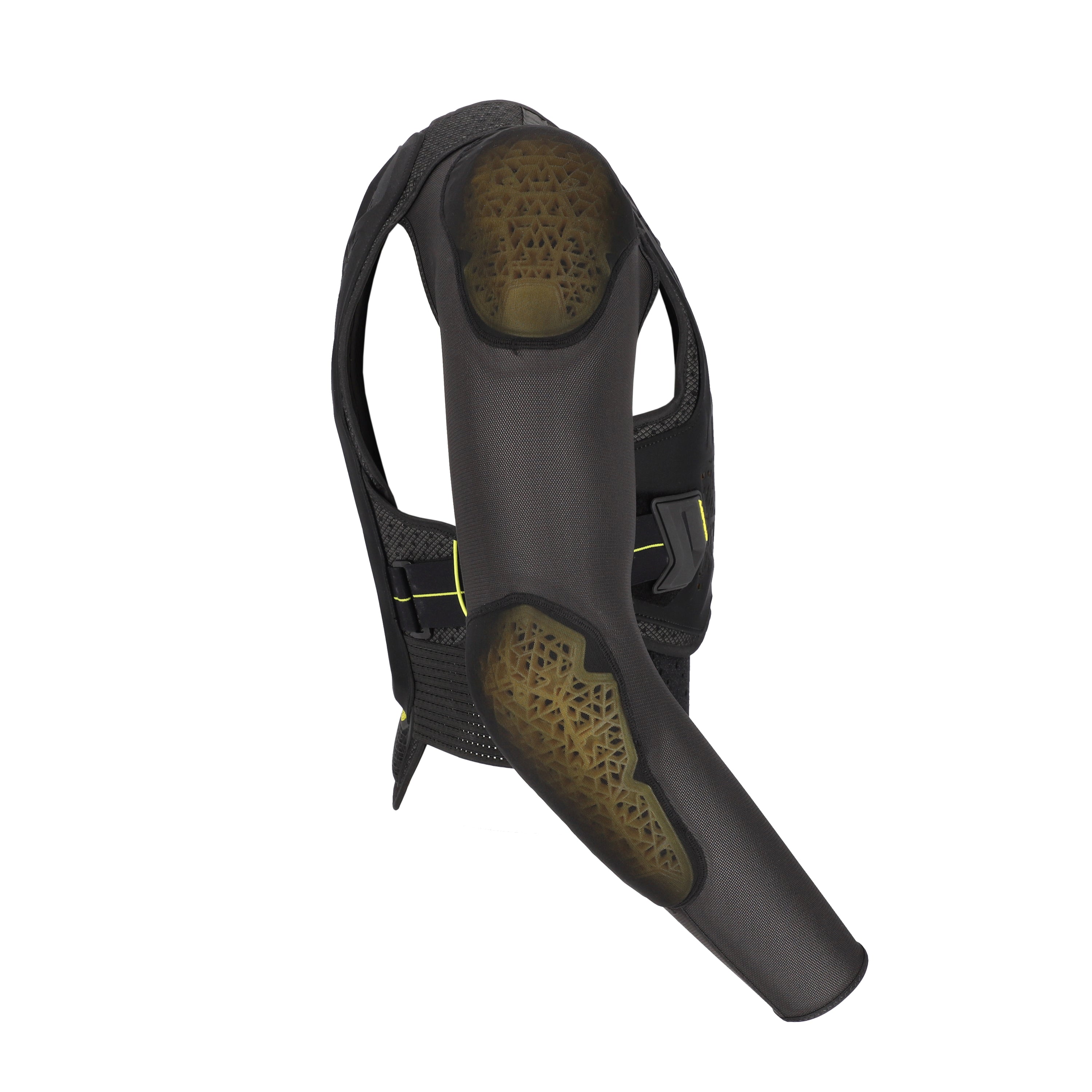 Acerbis Plasma 2.0 protection intégrale épaules coudes moto cross enduro