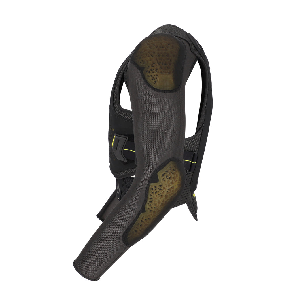 Acerbis Plasma 2.0 gilet de protection ventilé moto cross - profil