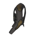 Acerbis Plasma 2.0 gilet de protection ventilé moto cross - profil
