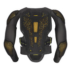 Acerbis Plasma 2.0 construction multicouche biofoam moto cross enduro