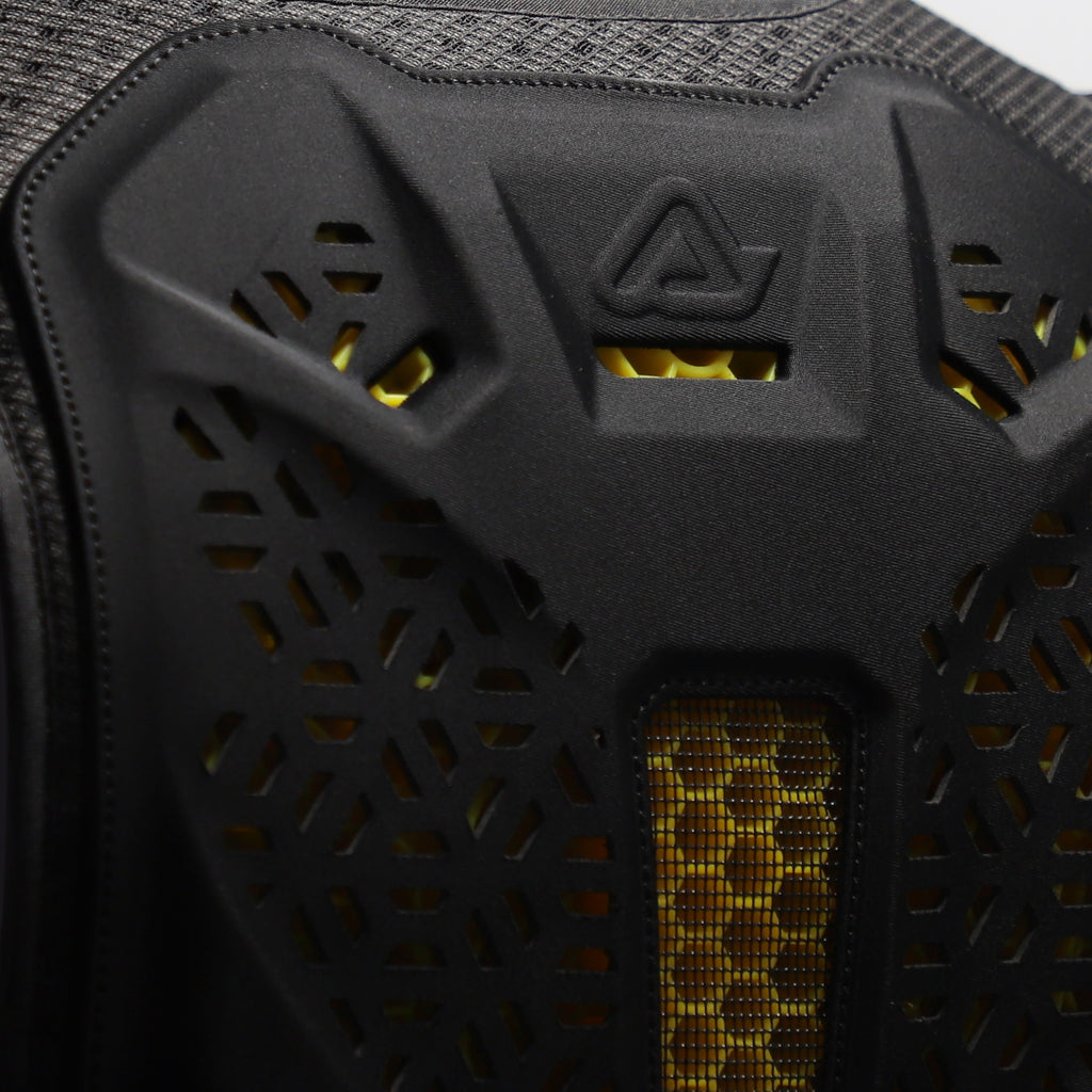 Acerbis Plasma 2.0 bretelles rembourrées stabilité moto cross enduro