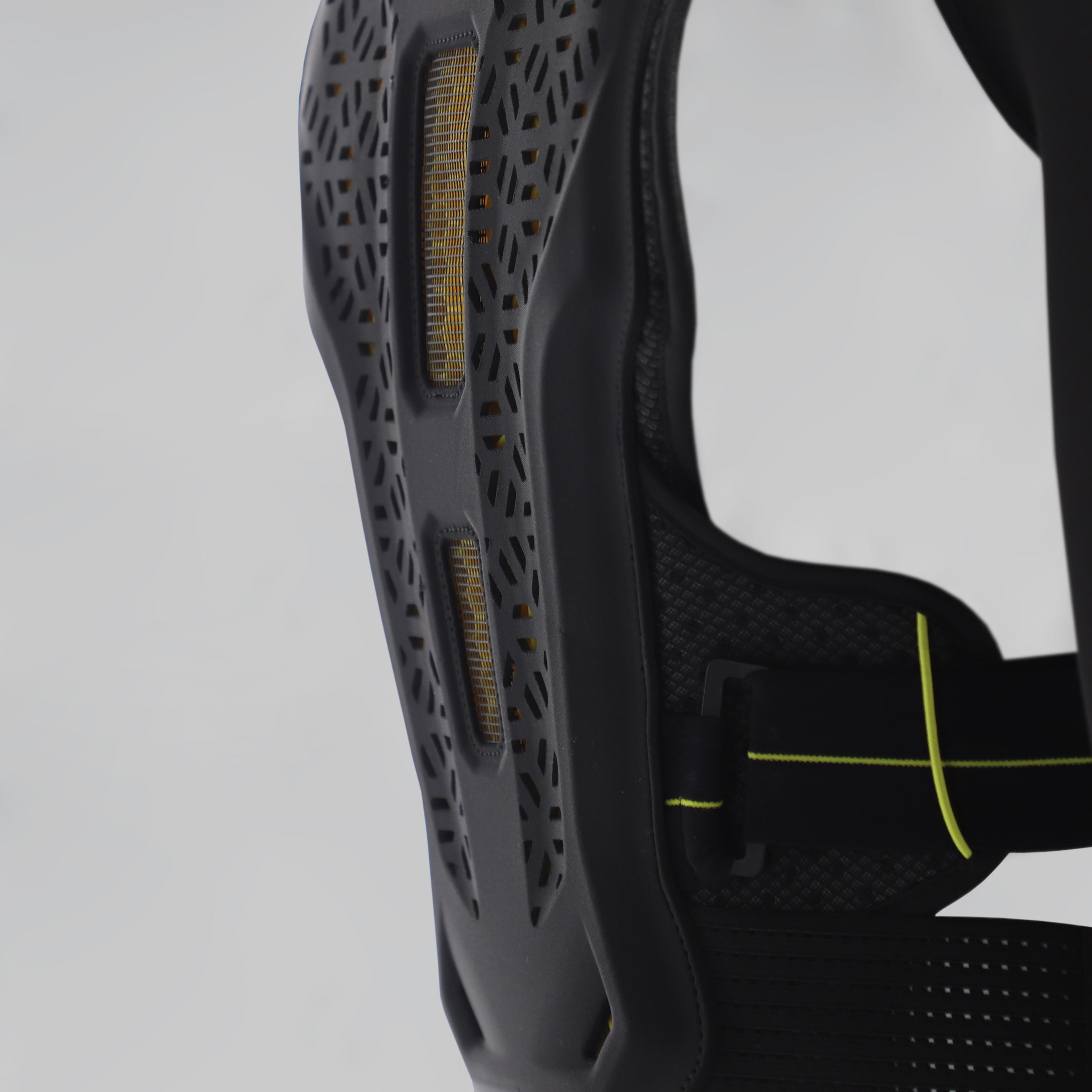 Acerbis Plasma 2.0 protection pectorale dorsale niveau 2 moto enduro
