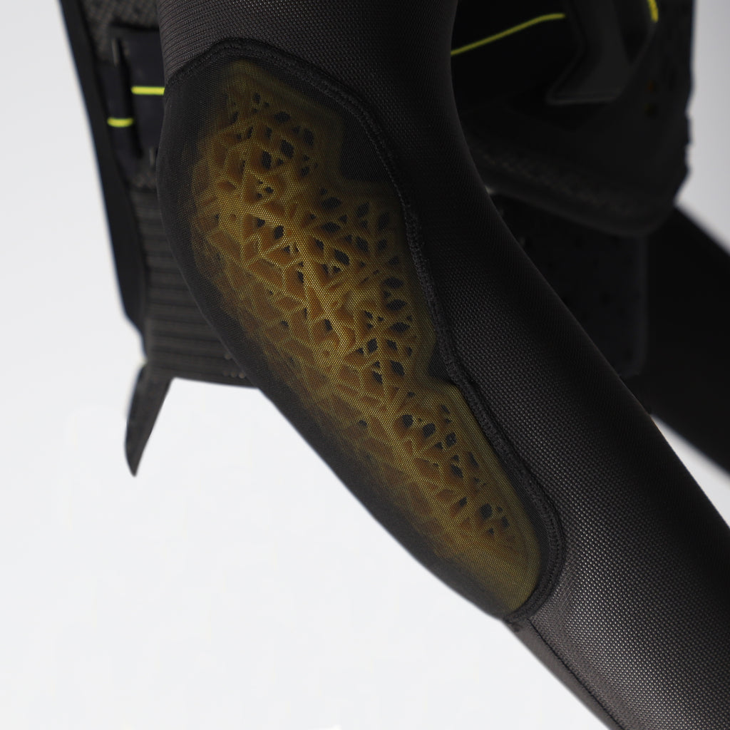 Acerbis Plasma 2.0 réglages élastiques ceinture moto cross enduro