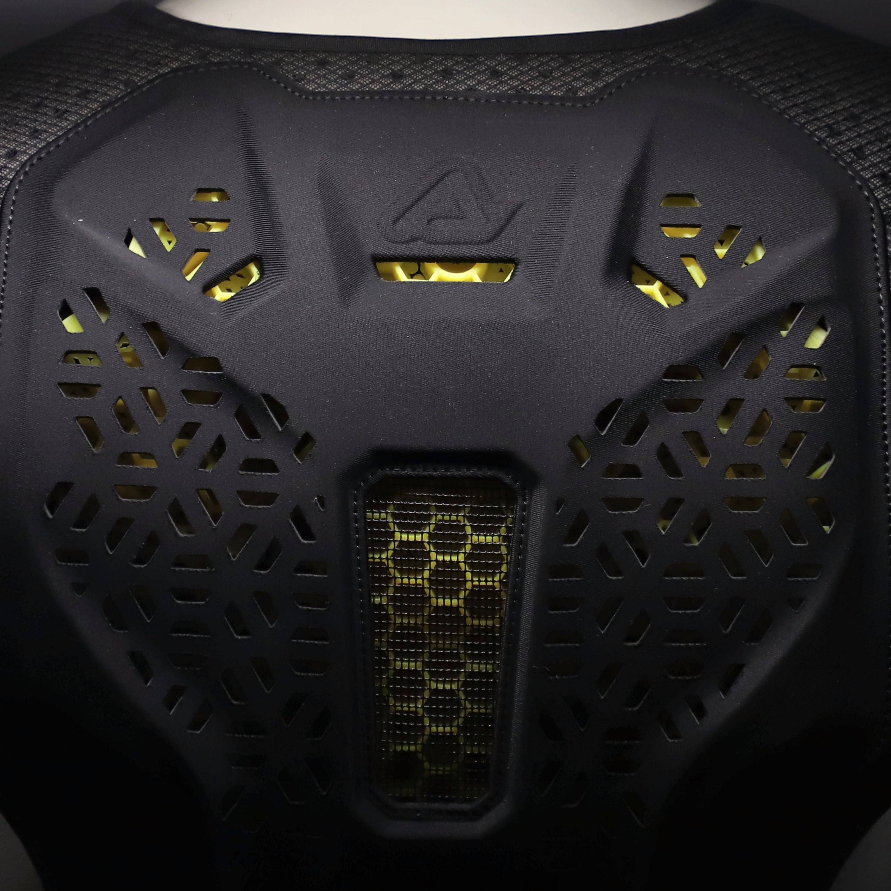 Acerbis Plasma 2.0 gilet de protection unisexe cross enduro VTT