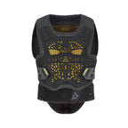 Acerbis DNA 2.0 plastron dorsale CE niveau 2 moto cross enduro - dos