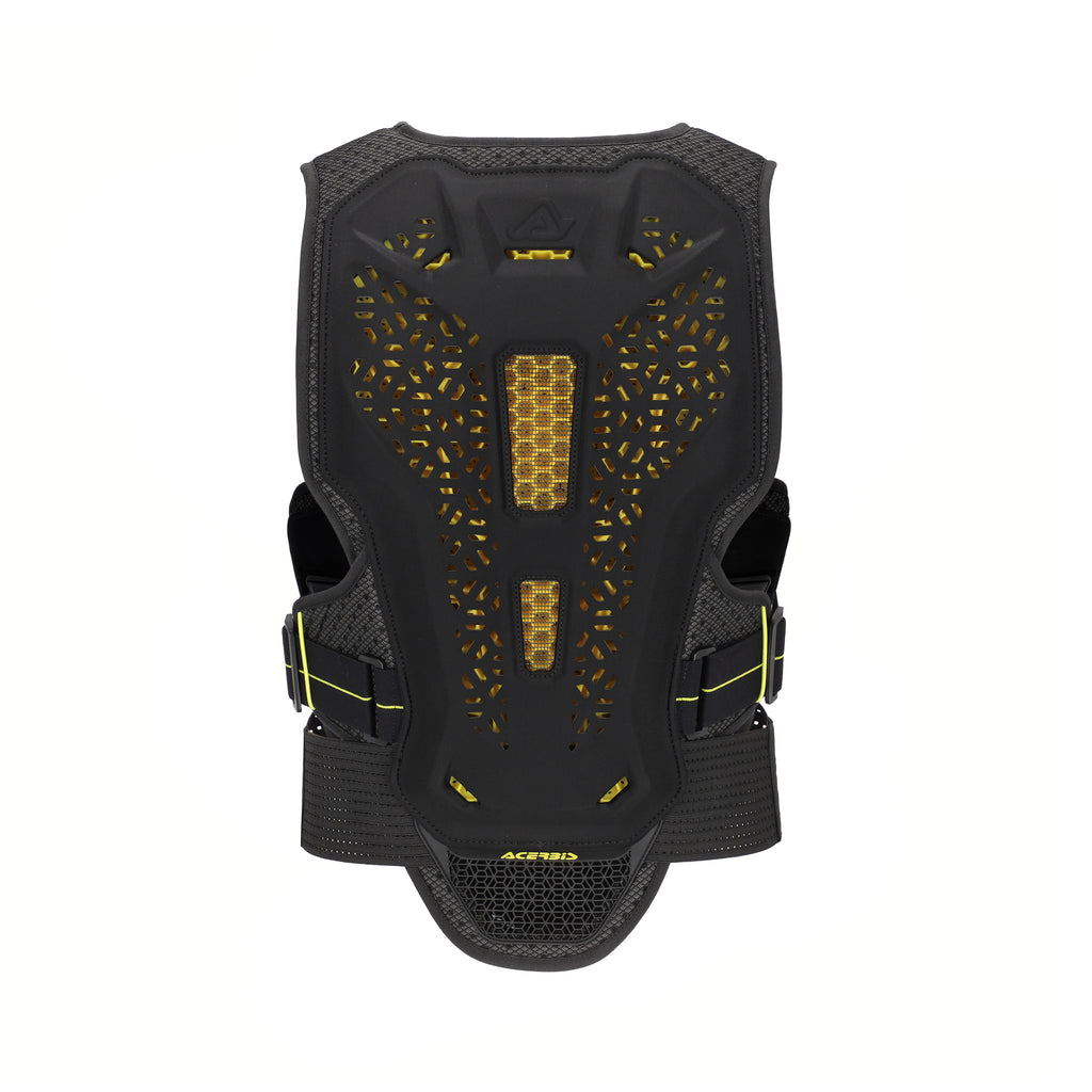 Acerbis DNA 2.0 structure multicouche biofoam moto cross enduro