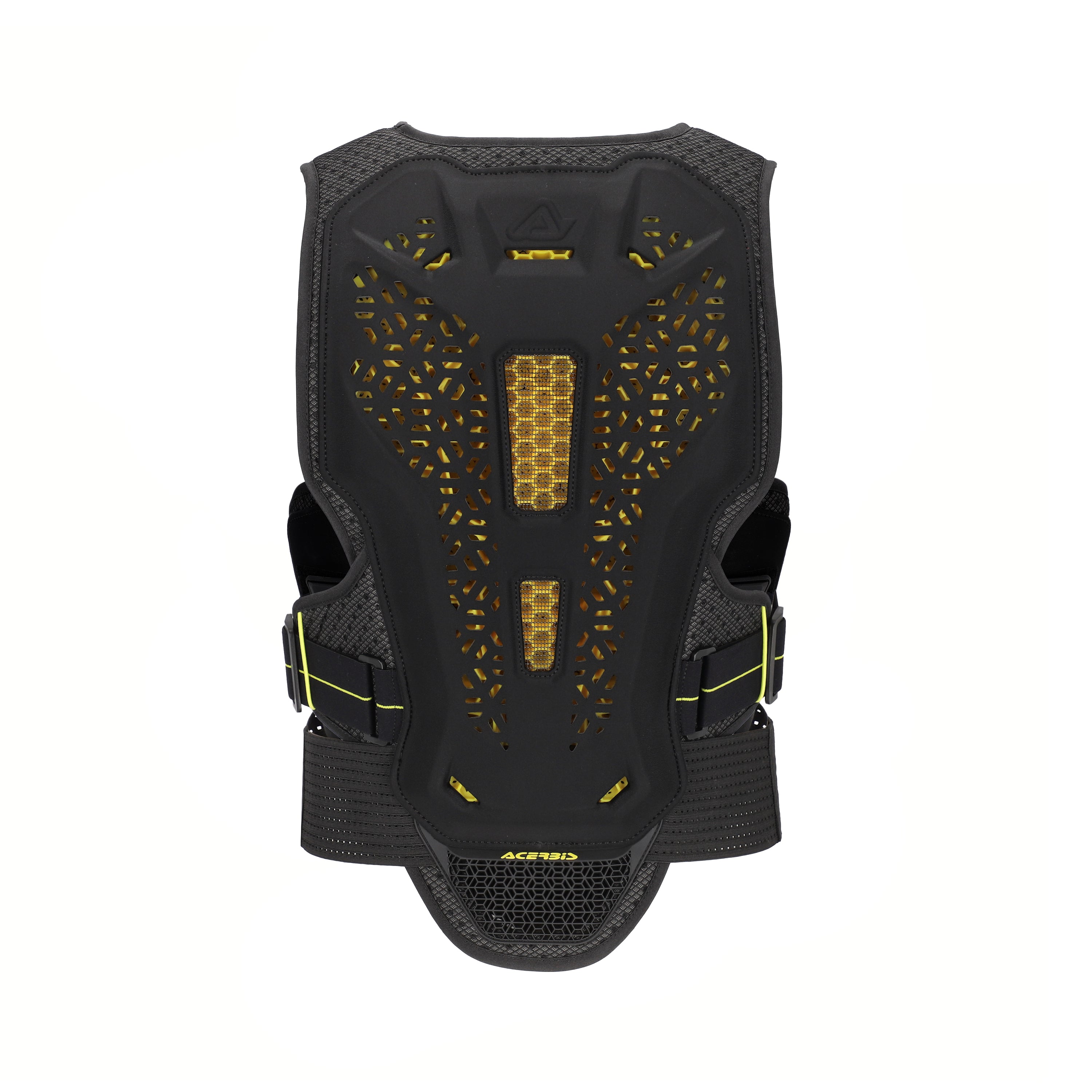 Acerbis DNA 2.0 structure multicouche biofoam moto cross enduro