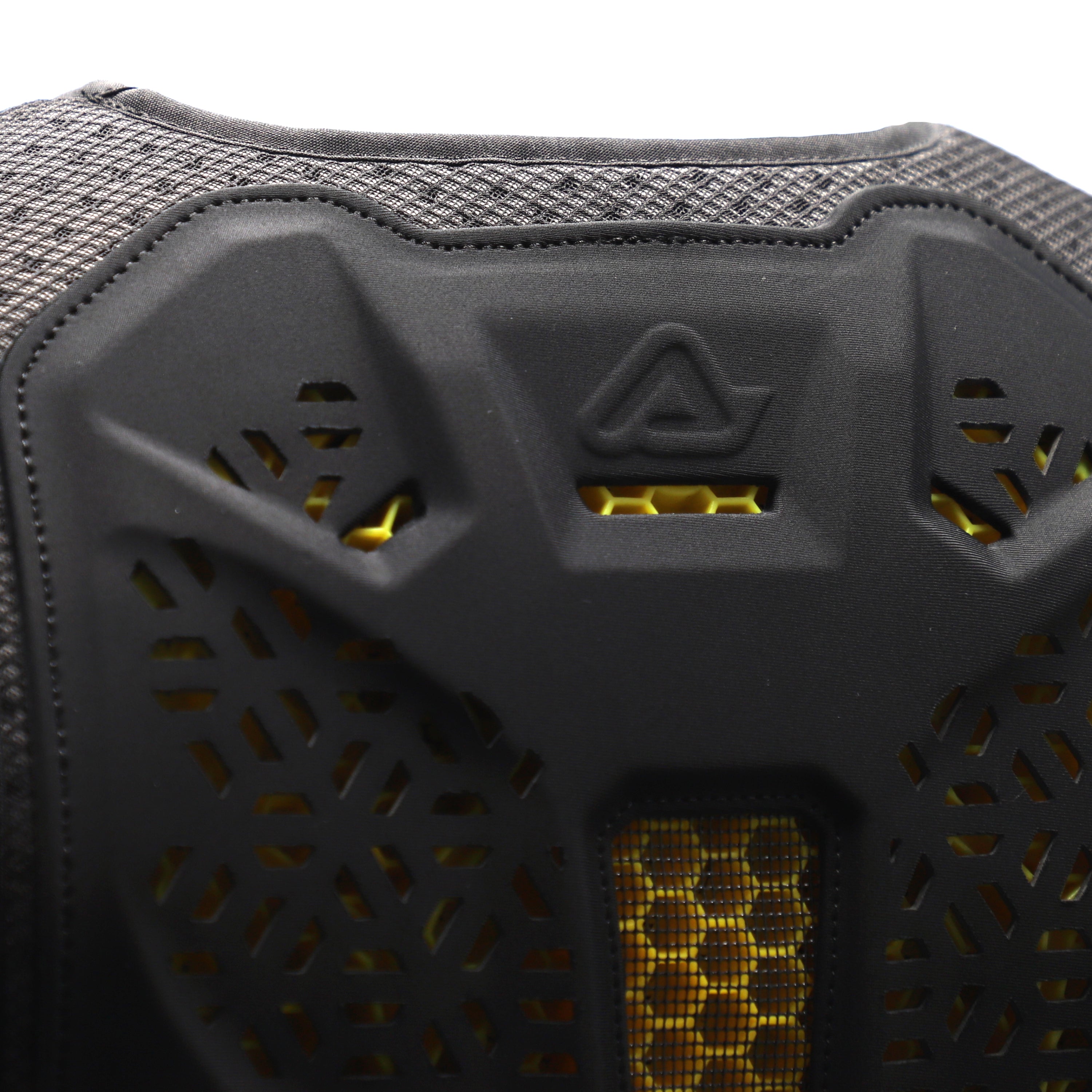 Acerbis DNA 2.0 plastron compatible tour de cou moto cross enduro