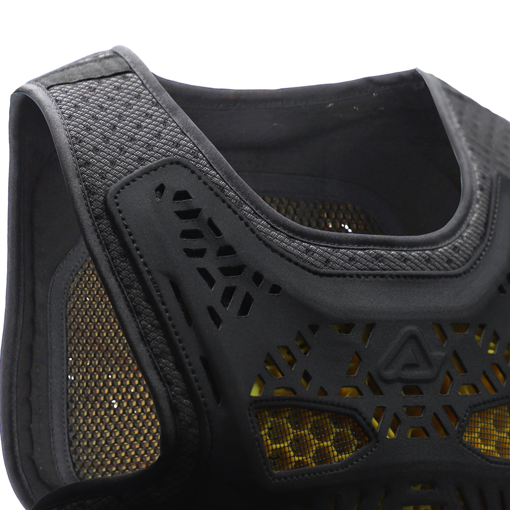 Acerbis DNA 2.0 réglages élastiques ceinture moto cross enduro