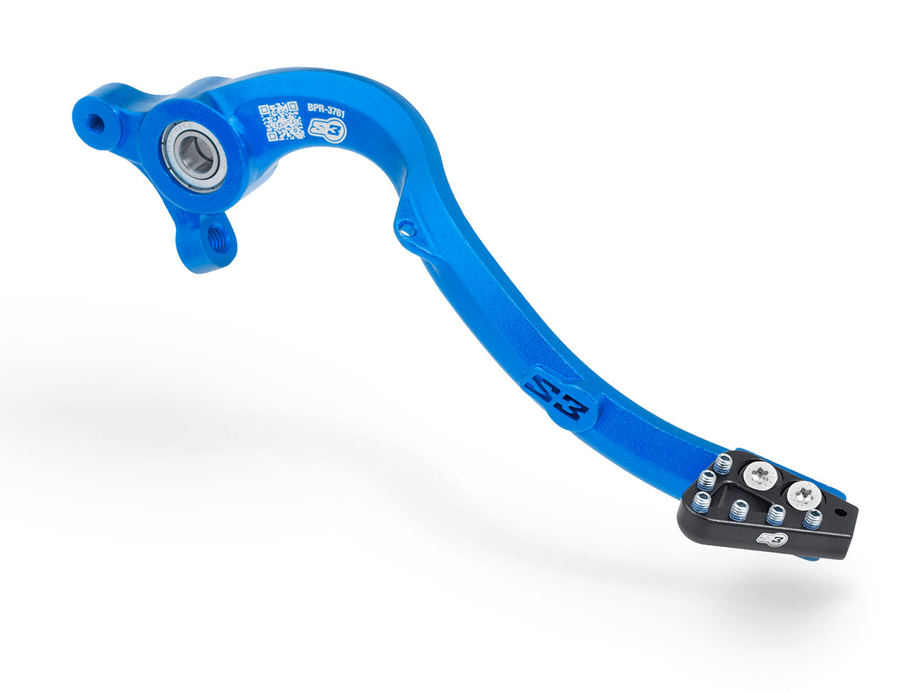 Kit Pédale de Frein Arrière HUSQVARNA S3 PARTS