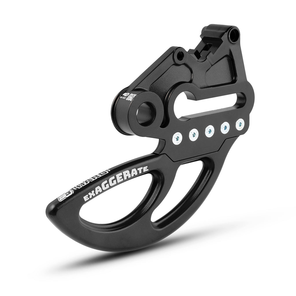 Protection Disque Arrière RIEJU EXAGGERERATE S3 PARTS