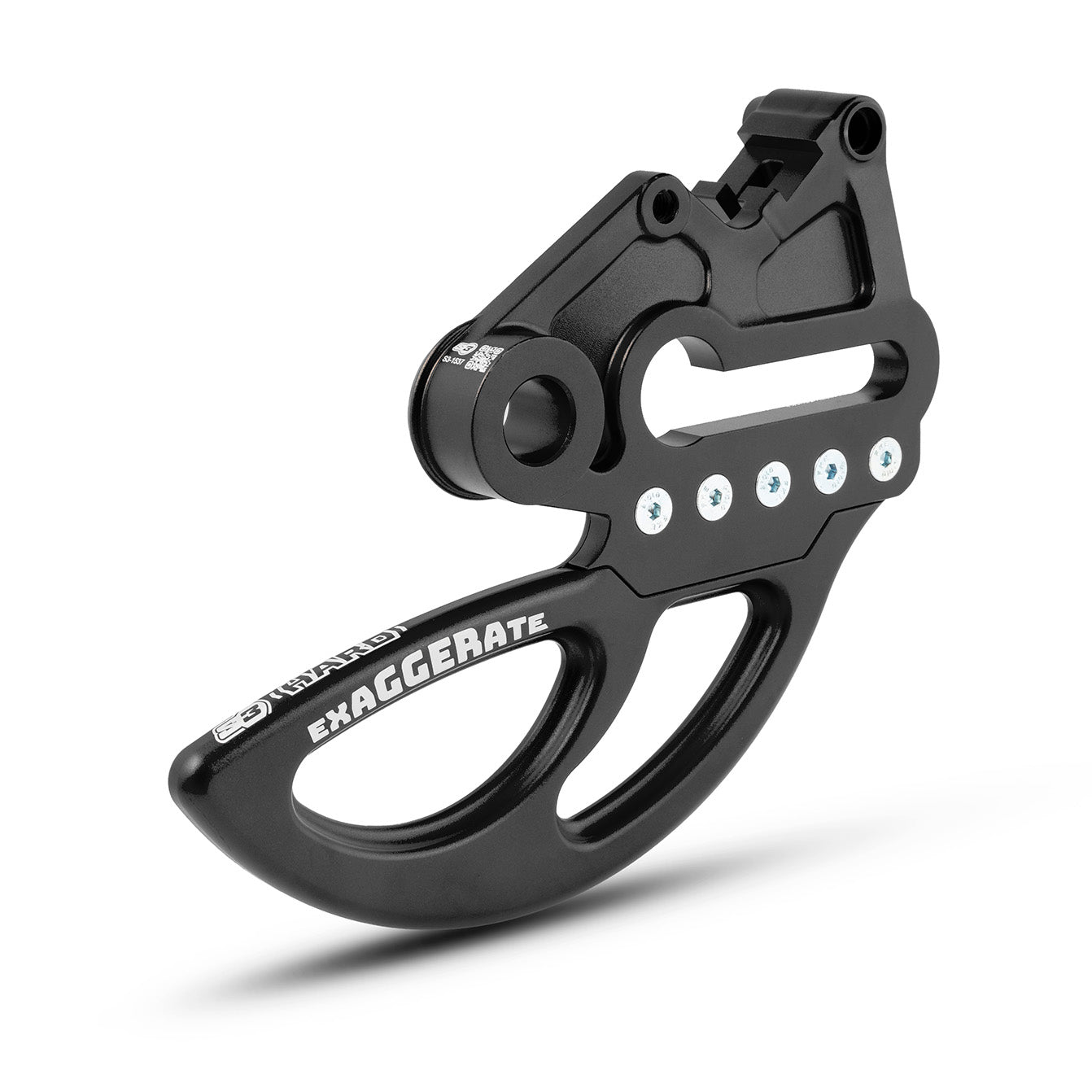 Protection Disque Arrière RIEJU EXAGGERERATE S3 PARTS