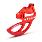 Protection Disque Arrière RIEJU EXAGGERERATE S3 PARTS