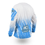 Tenue Billy Bolt Blanche S3 PARTS