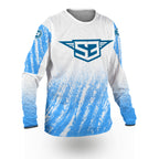 Tenue Billy Bolt Blanche S3 PARTS