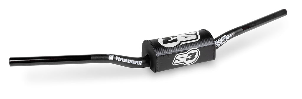 Guidon Super Bas S3 Parts