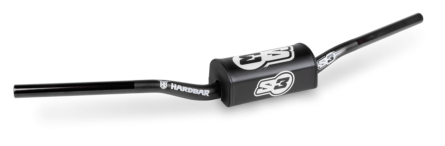 Guidon Super Bas S3 Parts