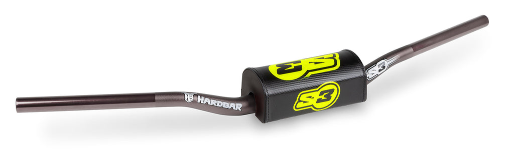 Guidon Super Bas S3 Parts