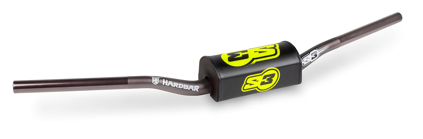 Guidon Super Bas S3 Parts