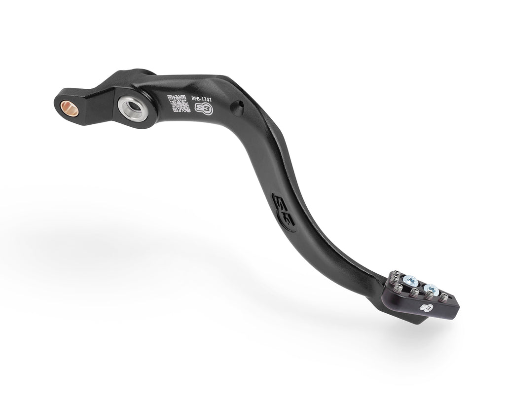 Kit Pédale de Frein Arrière BETA S3 PARTS