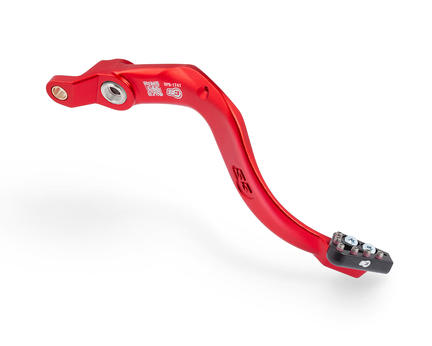 Kit Pédale de Frein Arrière BETA S3 PARTS