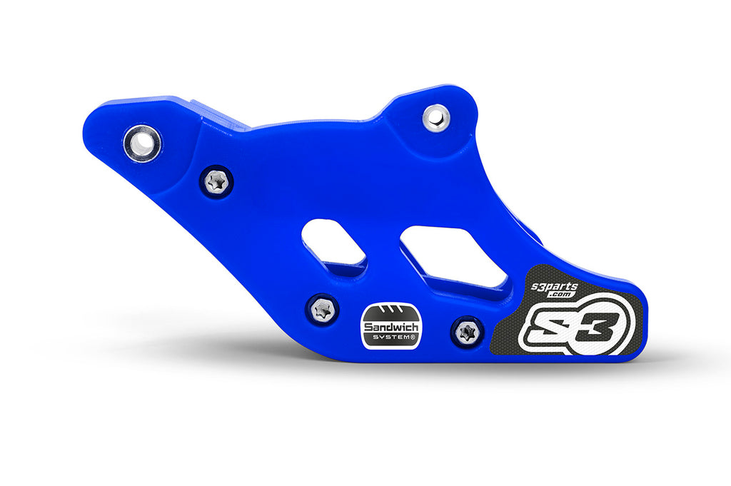 Guide Chaine SHERCO S3 PARTS