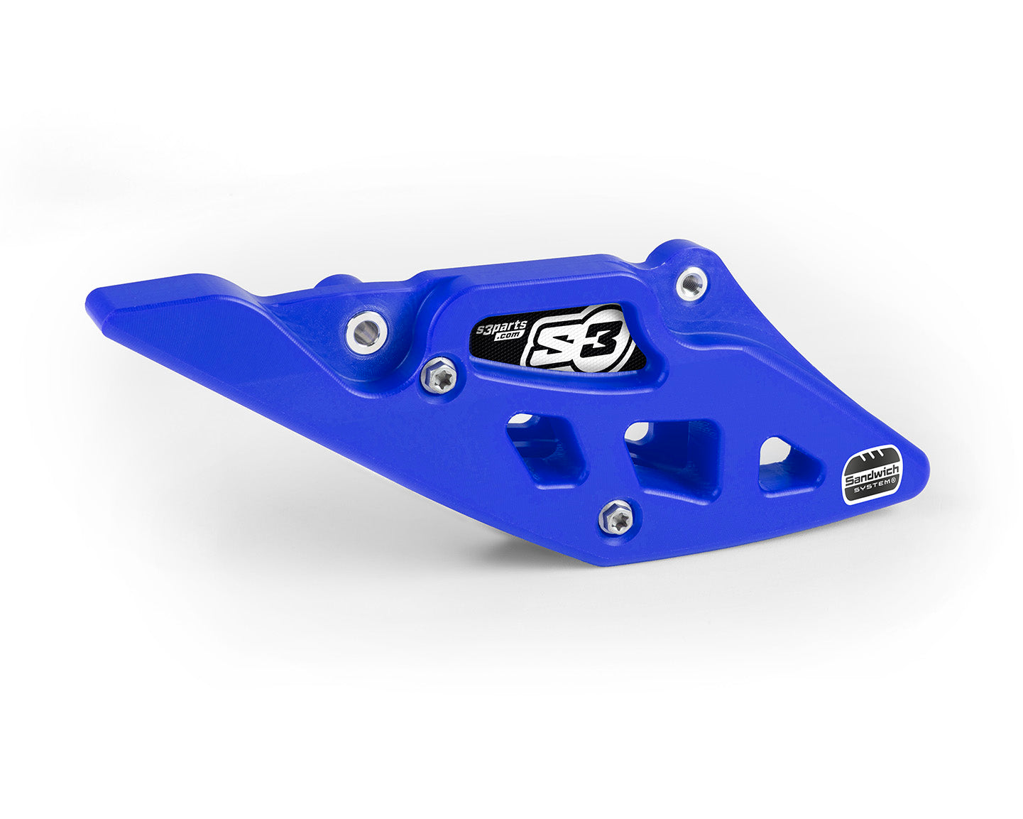 Guide Chaine HUSQVARNA S3 PARTS