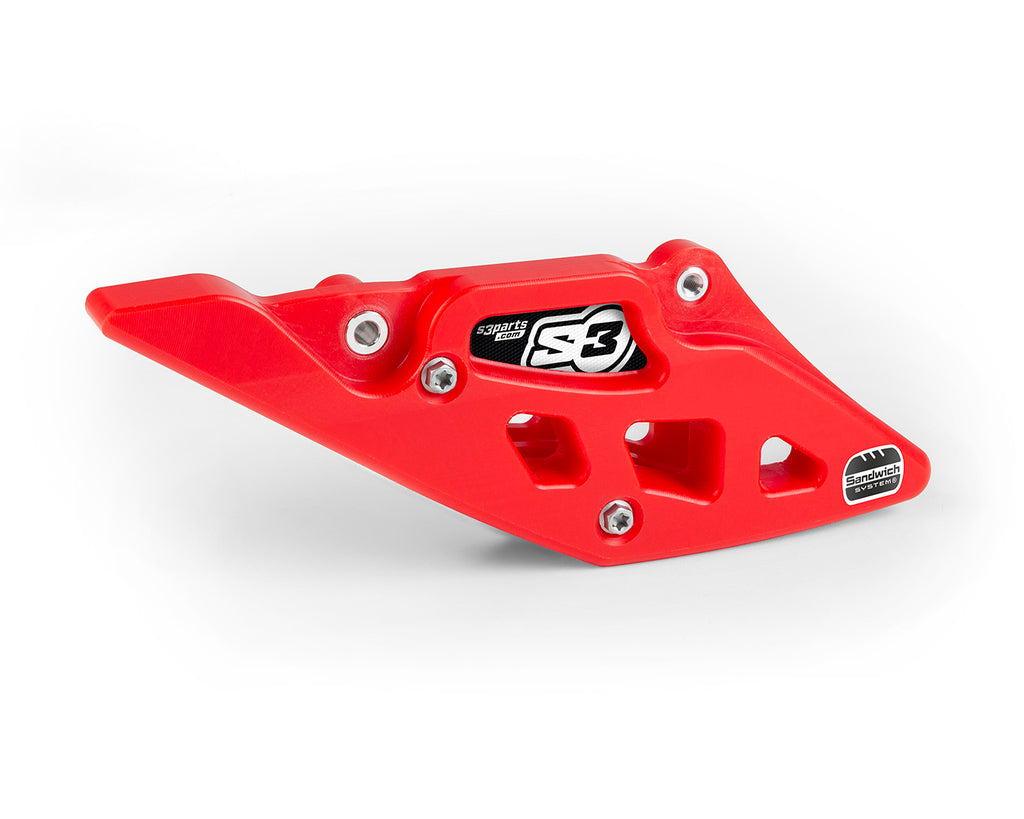 Guide Chaine GASGAS S3 PARTS