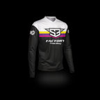 Tenue Racing Rose S3 PARTS