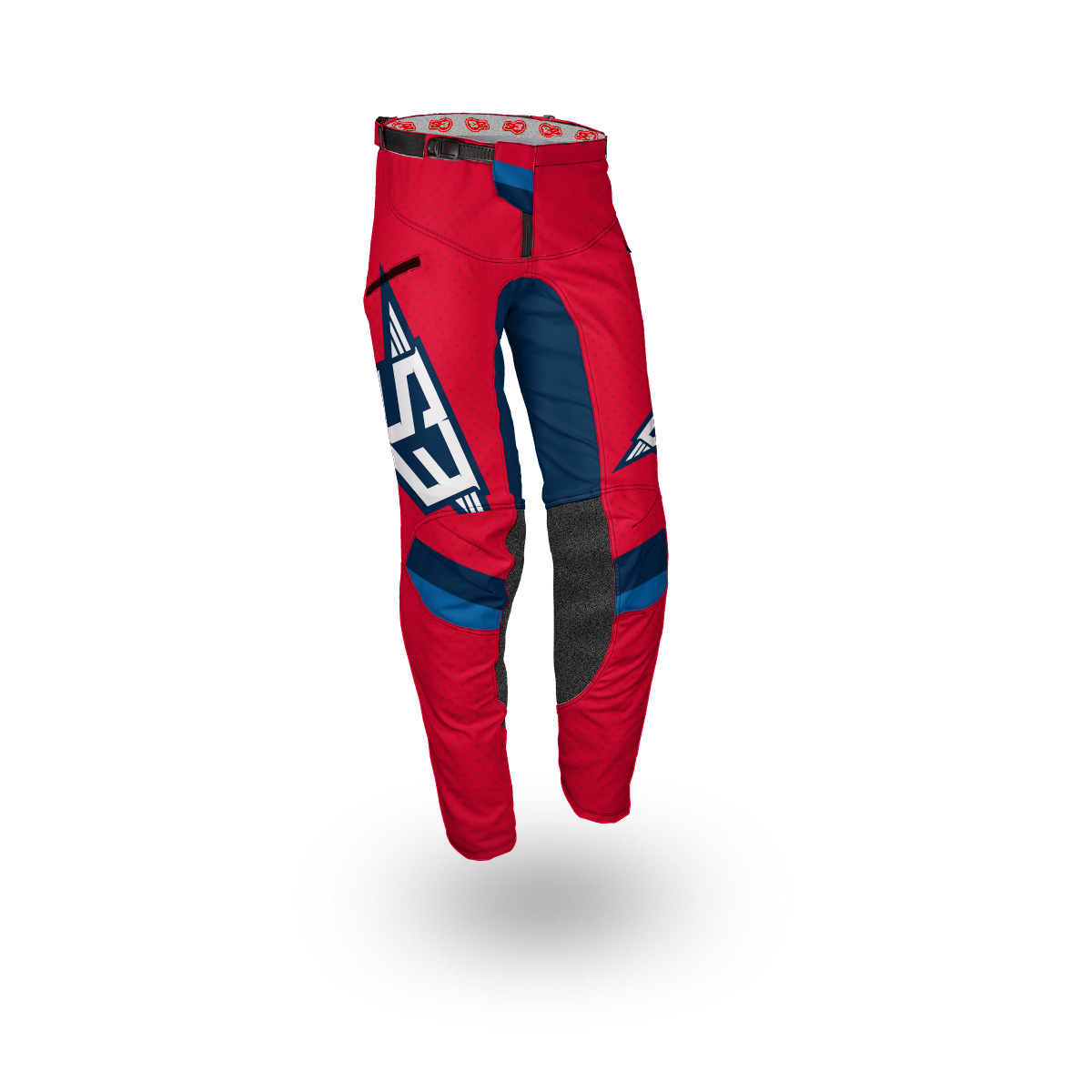 Pantalon Factory Racing S3 PARTS