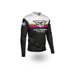 Maillot Factory Racing S3 PARTS