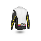 Maillot Factory Racing S3 PARTS