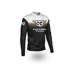 Maillot Factory Racing S3 PARTS