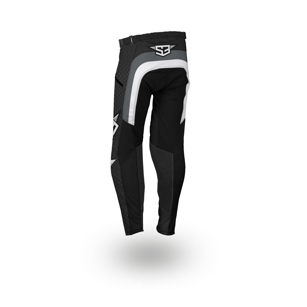 Pantalon Factory Racing S3 PARTS